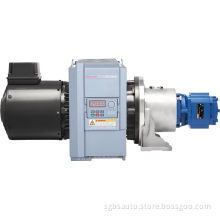 Rexroth Pump Control System FcP 5020